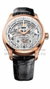 Часы Louis Erard 1931 Edition Limitee 94215OR01